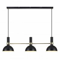 подвесной светильник markslojd larry 106971 в Саратове