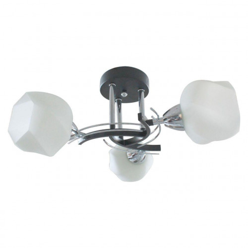 потолочная люстра toplight lia tl7380x-03bc в Саратове