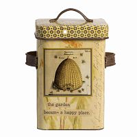 декоративный бокс lori decorative средний в Саратове