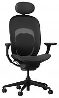 кресло xiaomi mijia ergonomic chair(черное) в Саратове