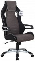 компьютерное кресло brabix techno gm-002 игровое в Саратове