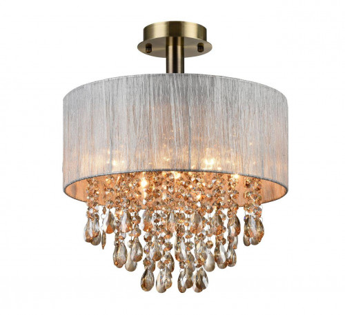 потолочная люстра st luce lusso sl893.132.05 в Саратове