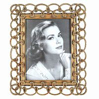 фоторамка norma золотого цвета в Саратове