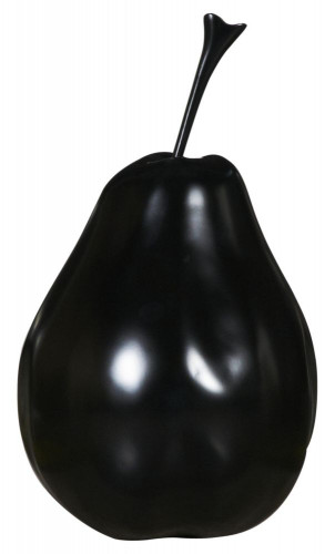декор pear black small в Саратове
