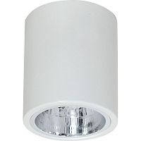 потолочный светильник luminex downlight round 7236 в Саратове