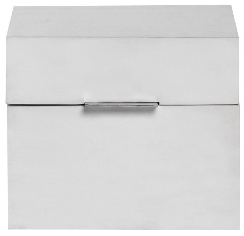 шкатулка white box в Саратове