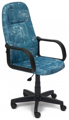 компьютерное кресло tetchair лидер в Саратове