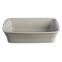 блюдо для запекания classic kitchen прямоугольное 26 см серое в Саратове