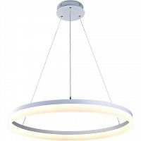 подвесной светодиодный светильник arte lamp 41 a9308sp-1wh в Саратове