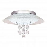 потолочный светодиодный светильник silver light diamond 845.50.7 в Саратове