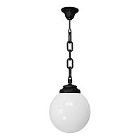уличный подвесной светильник fumagalli sichem/g250 g25.120.000.aye27 в Саратове
