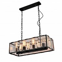 подвесная люстра st luce peltro sl276.403.08 в Саратове