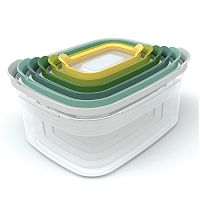 контейнеры для хранения продуктов nest™6 опал в Саратове