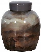 ваза настольная vision landscape small в Саратове