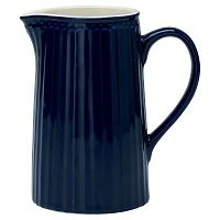 кувшин alice dark blue в Саратове