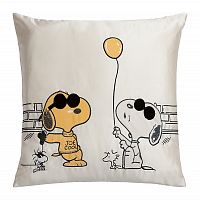 подушка снупи и вудсток snoopy & woodstock в Саратове