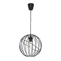 подвесной светильник tk lighting 1626 orbita black 1 в Саратове