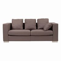 диван maturelli sofa прямой коричневый в Саратове