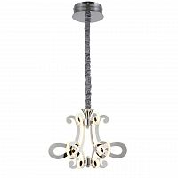 подвесная светодиодная люстра st luce aricia sl835.003.06 в Саратове