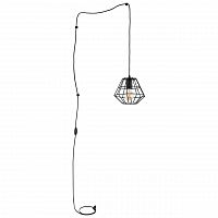 подвесной светильник tk lighting 2202 diamond в Саратове