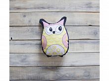 игрушка yellow owl в Саратове
