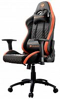 компьютерное кресло cougar rampart игровое в Саратове