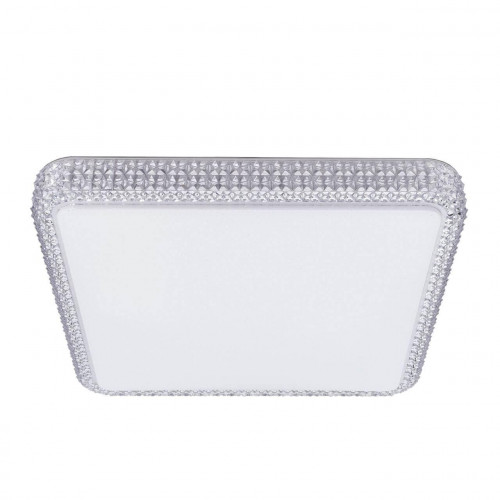 потолочный светодиодный светильник citilux альпина cl718k50rgb в Саратове