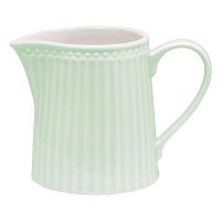 молочник alice pale green в Саратове