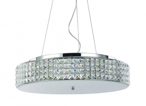 подвесной светильник ideal lux roma sp9 в Саратове