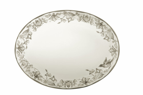 блюдо овальное бертилль comptoir de famille в Саратове