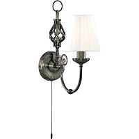 бра arte lamp zanzibar a8390ap-1ab в Саратове