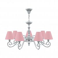 подвесная люстра lamp4you classic e3-07-g-lmp-o-24 в Саратове