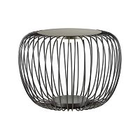 настольная лампа odeon light ulla 4106/7tl в Саратове