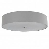 потолочный светильник crystal lux jewel pl700 gray в Саратове