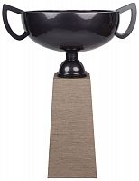 ваза настольная guardian wood wide в Саратове