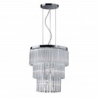 подвесная люстра ideal lux elegant sp12 в Саратове