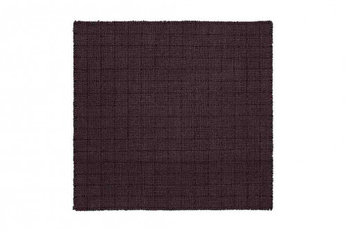 ковер waan light dark red 240x240 от gan в Саратове