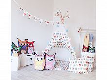 вигвам funky owl в Саратове