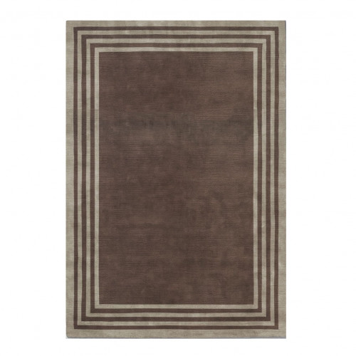 ковер dazzle cocoa bej 200x280 коричневый в Саратове