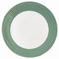тарелка alice dusty green в Саратове