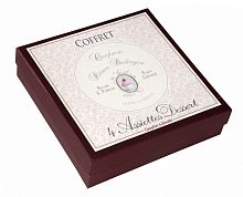 тарелки десертные в коробке чайный салон ( шт) comptoir de famille в Саратове