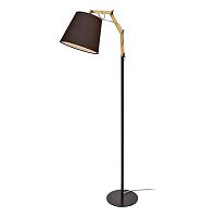 торшер arte lamp pinoccio a5700pn-1bk в Саратове