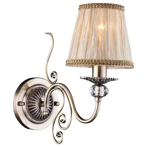 бра arte lamp charm a2083ap-1ab в Саратове