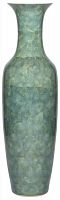 ваза напольная anaconda green shagreen в Саратове