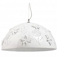 подвесной светильник skygarden flos butterflies d50 white в Саратове