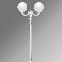 уличный фонарь fumagalli nebo ofir/g300 g30.202.r20.wye27 в Саратове